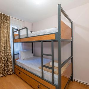 Kamer met een King Size Bed
