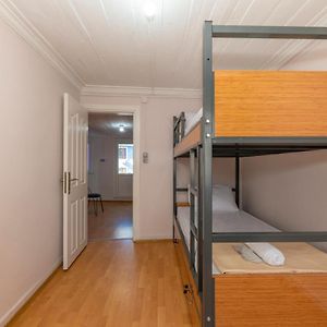 Kamer met een King Size Bed